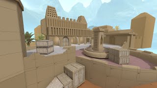 CS2 Custom Map Testing - 5/23/2026
