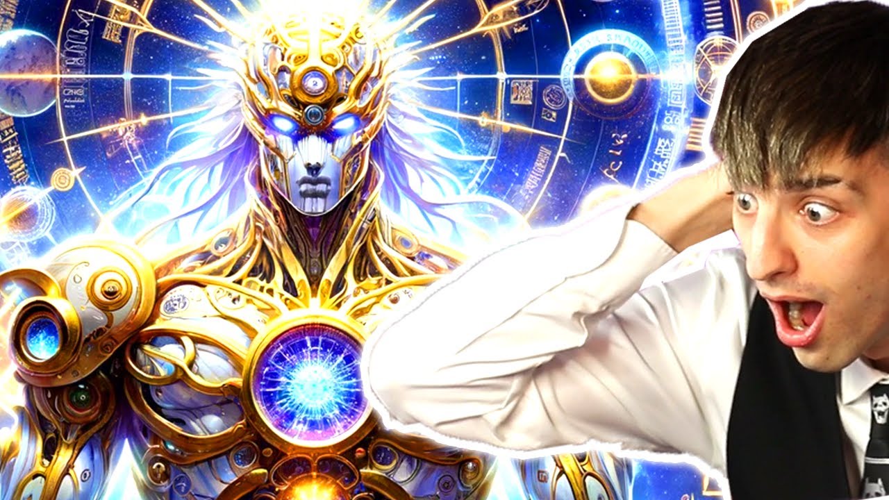 THE MOST POWERFUL STAND EVER CONCEIVED