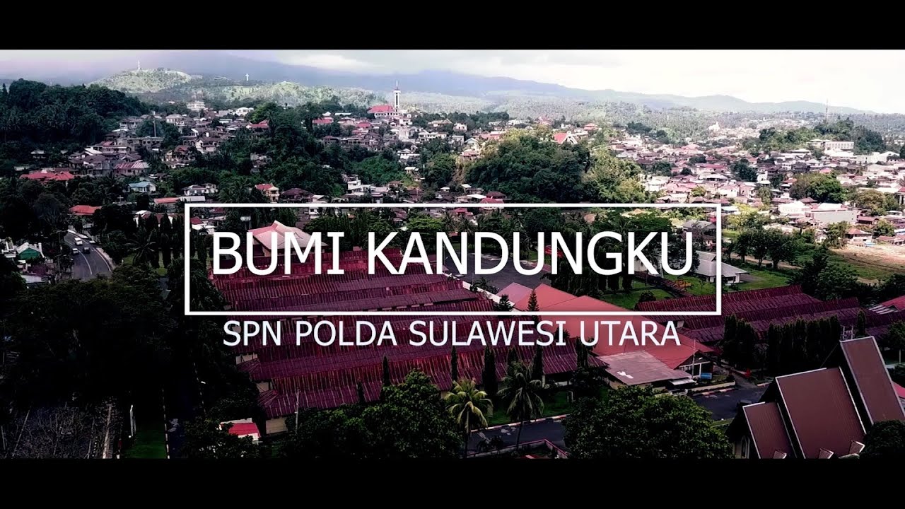 TRADISI LEMDIK SPN POLDA SULUT