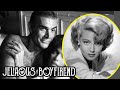 Why did Lana Turner's Boyfriend Want to Shoot Sean Connery?