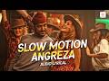 Slow Motion Angreza Lyrical Song Farhan Akhtar Sukhwinder Singh Bhaag Milkha Bhaag Slow Motion Angreza Lyrical Song Farhan Akhtar Sukhwinder Singh Bhaag Milkha Bhaag