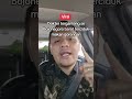 Dokter terganteng terciduk makan gorengan