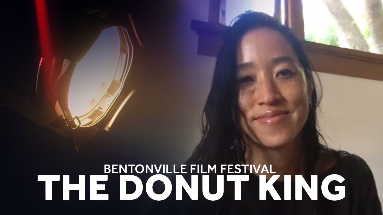BFF 2020 / Interview with Alice Gu, Director of 