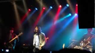 이스턴 사이드킥(Eastern Sidekick) - 흥겨운 노래 @프리즘홀(PRISM HALL) (2012.11.01)