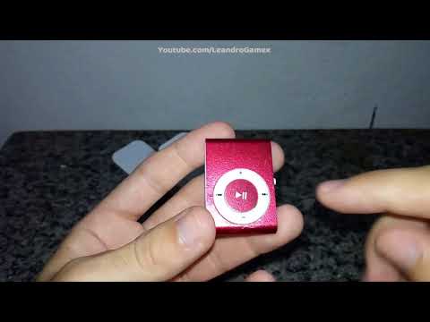 Vale A Pena Comprar Um MP3 Barato?