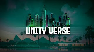 UNITY VERSE PD ROLEPLAY | GTA 5 SharranYT in LIVE #sharran #mcgrp #mcrp #uvrp #strp #familiarp #gta5