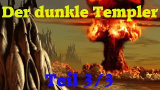 StarCraft I Kampagne Zerg I Mission 6: Der dunkle Templer (Teil 3/3)