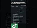 ازاى تفتح اى اكونت تيكتوك💻 الفيديو لاغراض تعليميه فقط 💻 tiktok #kali #linux #fyp