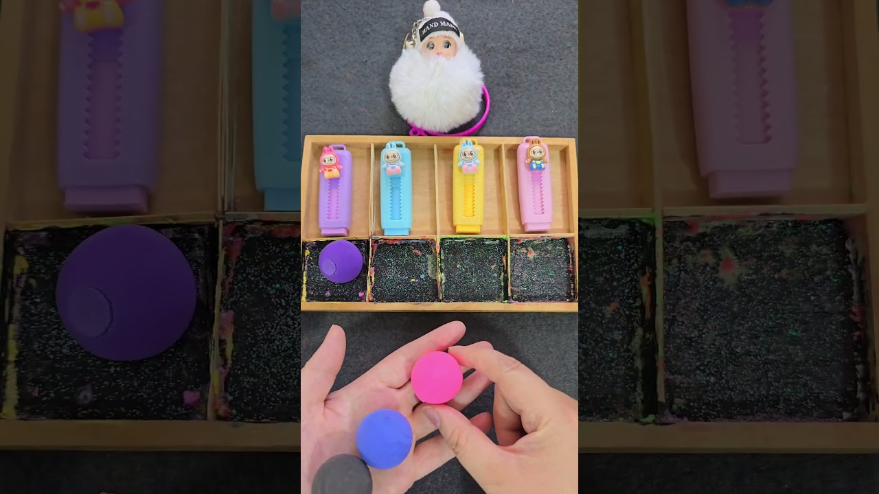 Original Title & Thumbnail