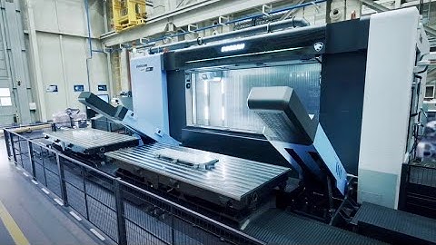 HFP 1540: 차세대 항공우주 가공