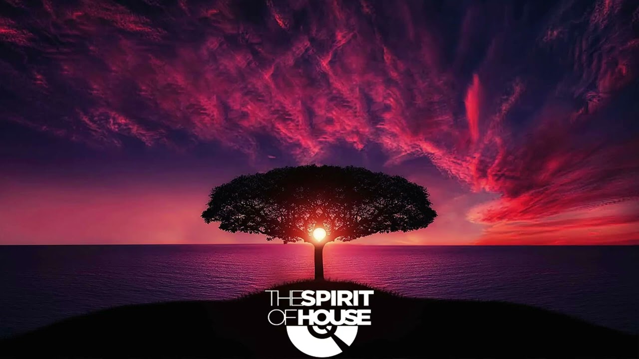 ♬ | NEW DEEP HOUSE MIX | APRIL 2022 | THE SPIRIT OF HOUSE | THE BEST OF ELECTRONIC MUSIC | ♬