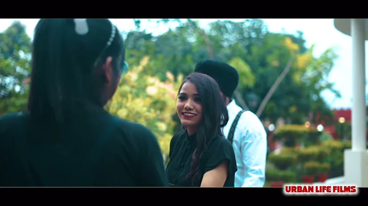 pre wedding Chanpreet vs Pushpinder