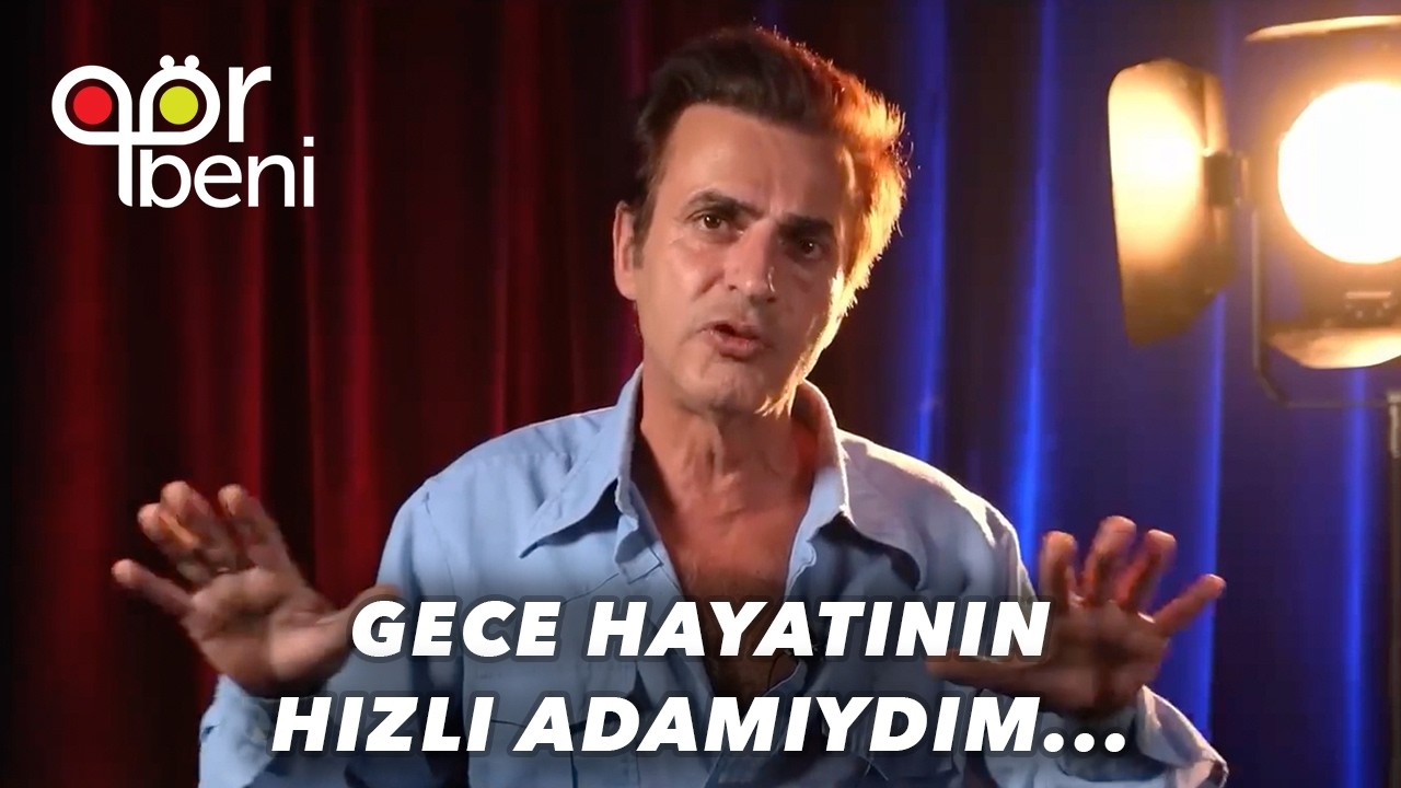 Türk Magazin Tarihine Geçtim! - Teoman | Gör Beni