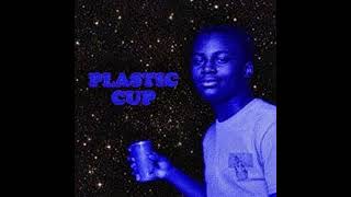 Plastic Cup