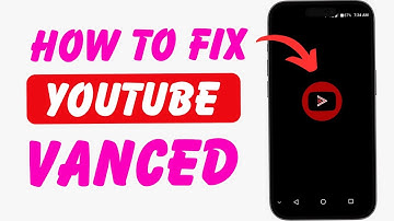 Fix YouTube Vanced Issues Fast: 2024 Quick Solutions#fixyoutubevanced #youtubevancedfix