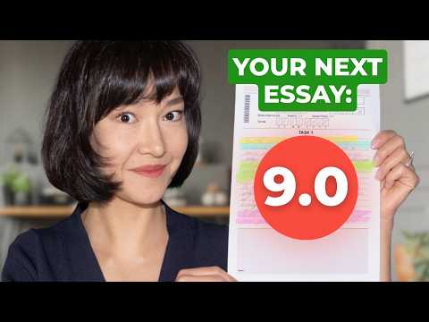 The Ultimate Guide to IELTS Writing Task 2 (2026)