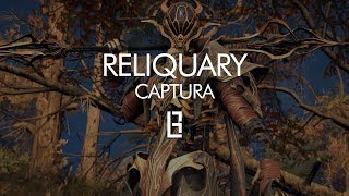 Warframe : Harrow Reliquary