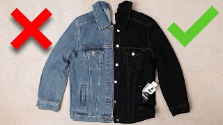 10 Ways To Fix EVERYTHING Thats Wrong With Your Clothes