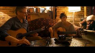 Jesse Cook & Caroline Planté | Rumba Jam Session chords