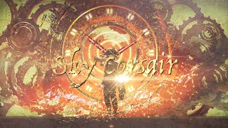 Fox Sailor  Sky Corsair (Official Audio) | Epic Pirate & Steampunk Music