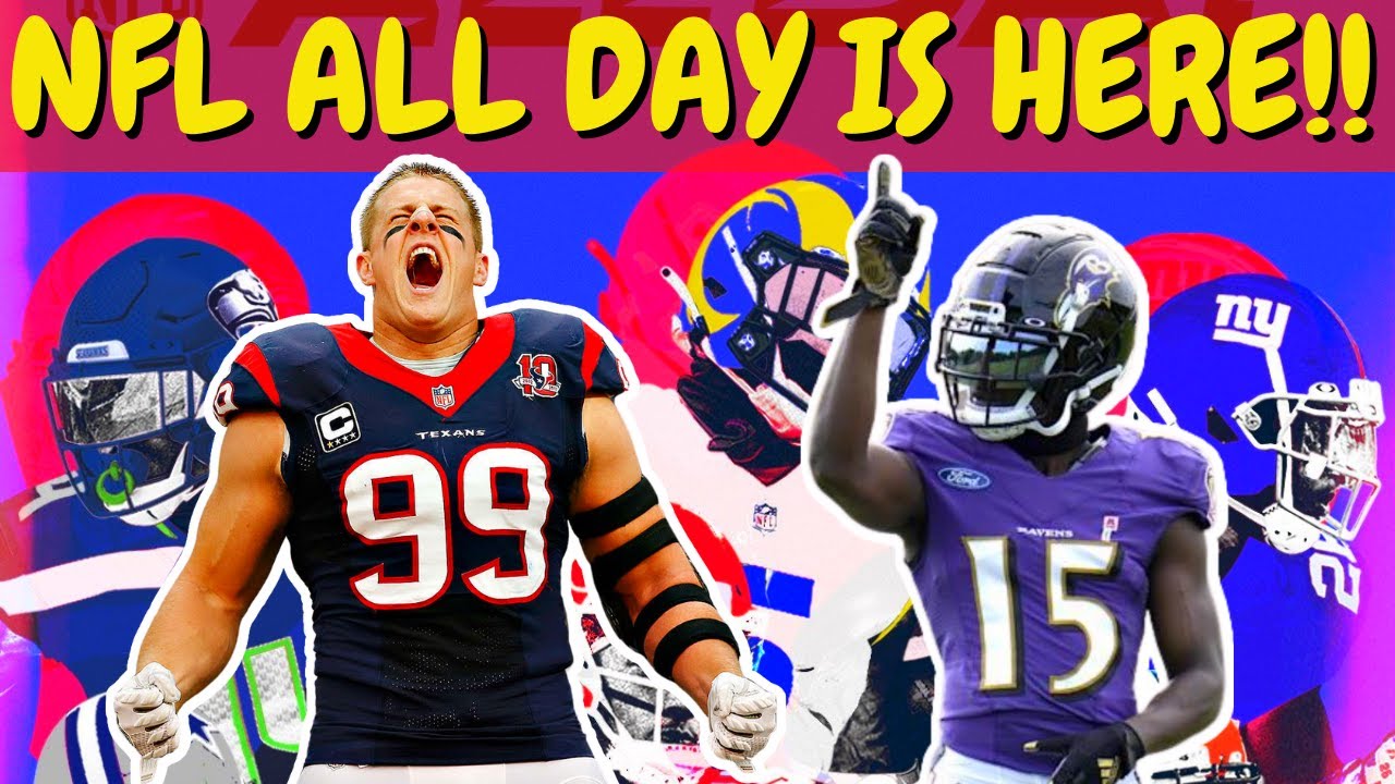 Is NFL All Day Better Than NBA Top Shot?