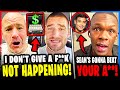 Dana White SHUTS DOWN huge UFC offer! Israel Adesanya SENDS WARNING to Paulo Costa! Sean Strickland!