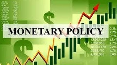 Economy Special Lecture | INFLATION:- MEASURES TO CONTROL INFLATION. MONETARY POLICY Part 2
