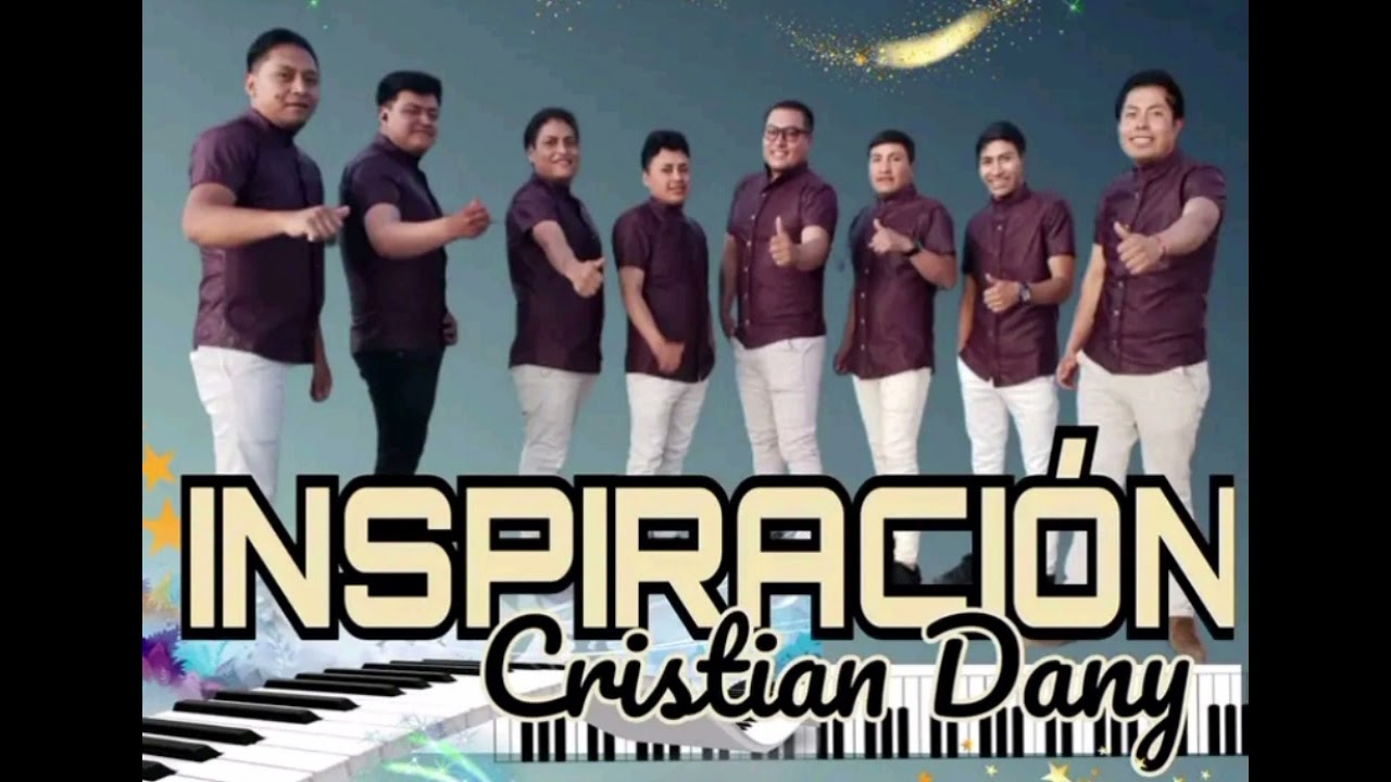 Inspiración De Cristian Dany-🎹Mix Audios 2024🎵Final de Campeonato Topo🎹💫