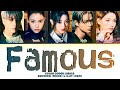 Ai Cover ENHYPEN 엔하이픈 ILLIT 아일릿 Famous Color Coded Lyrics