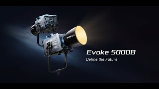 Nanlux Evoke 5000B - Why did Nanlite really make this light?