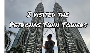 Petronas Twin Towers