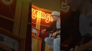 THE POWER! Mike Moore Reacts to the Orange OR60