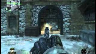 WoodlandReaper93 - Pistol Specialist