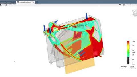 Fusion 360 - Design with shape optimization