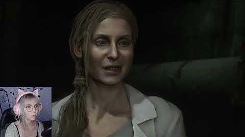 Hacking things?? | Resident Evil 2 Part 5 | Neoxie Plays