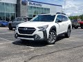 2025 Subaru Outback Limited MI Macomb, Rochester, Royal Oak, Sterling Heights, Troy