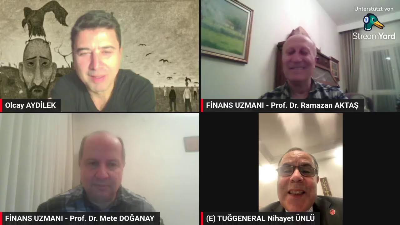 BİR SONRAKİ HEDEF TÜRKİYE Mİ?