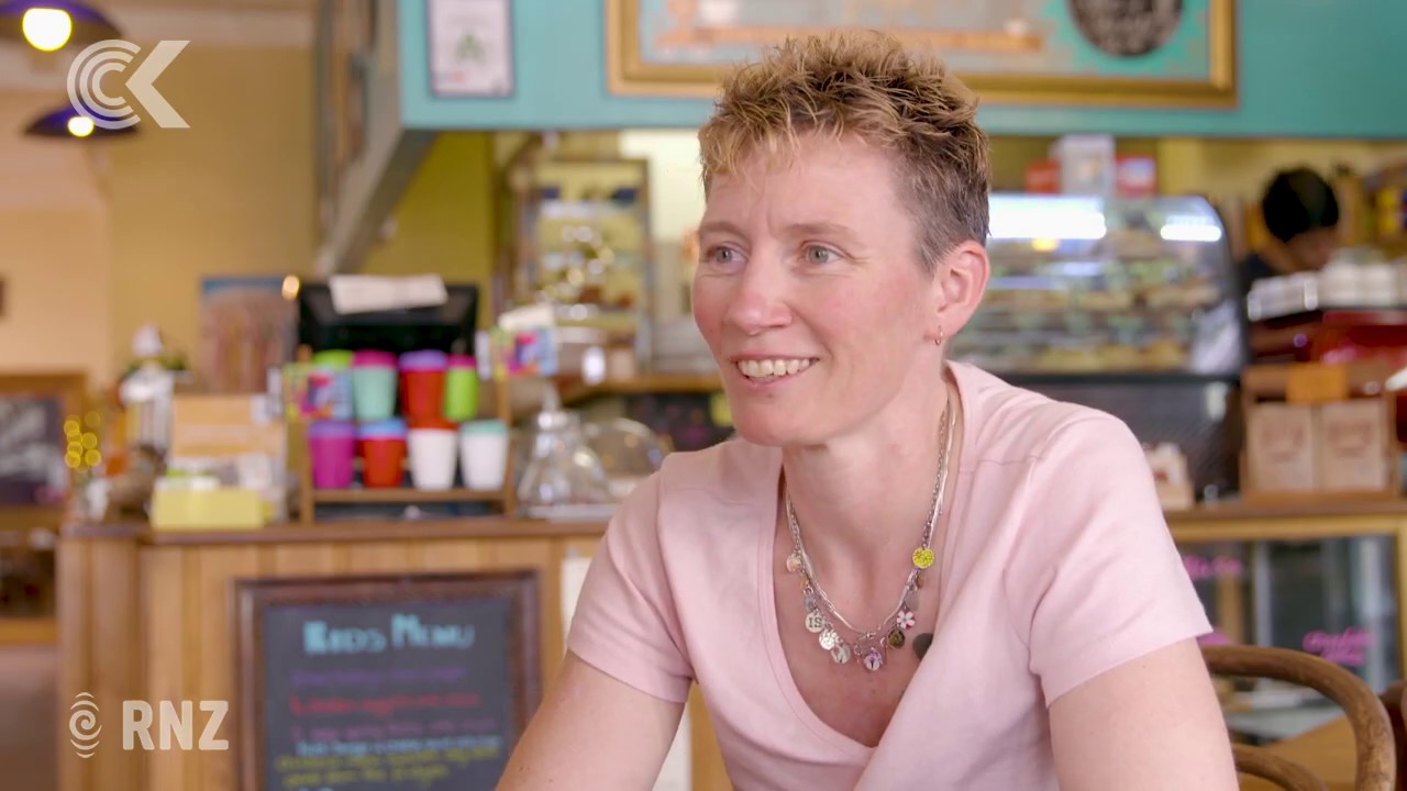 Raetihi fears becoming ghost town after highway slip