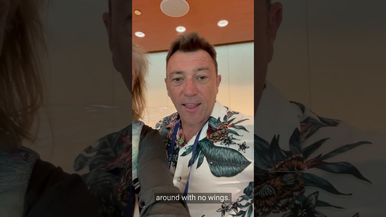 Global Minute - Kiwi | Rapport International