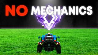 How I Got C3 With ZERO Mechanics..