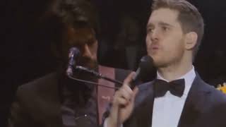 MICHAEL BUBLÉ - HOME (Legendado em Português)