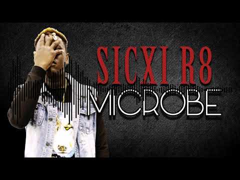 SICXI R8 - MICROBE (2020)