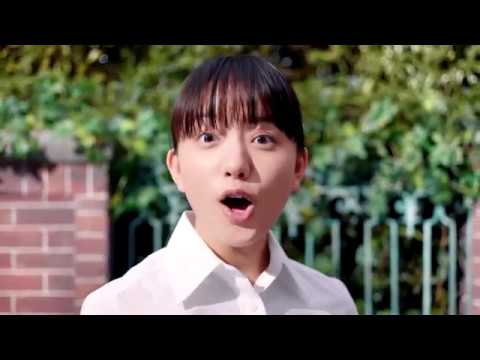 Cm 大塚製薬 オロナミンc Youtube