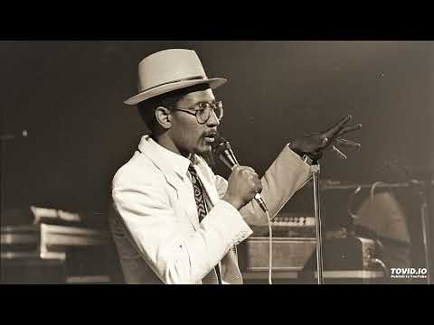 Linton Kwesi Johnson My Best Songs Mix HD