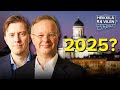 Milt helsingin prssi nytt vuonna 2025  heikkilviln show 83