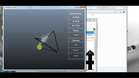 [GUI Advanced] Delta control by using GUI