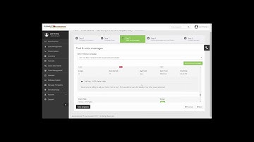 PushButtonAutomarketer CRM - Lead Conversion