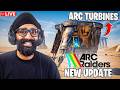 🔴 Arc Raiders HUGE UPDATE ! - Sikhwarrior | India Live