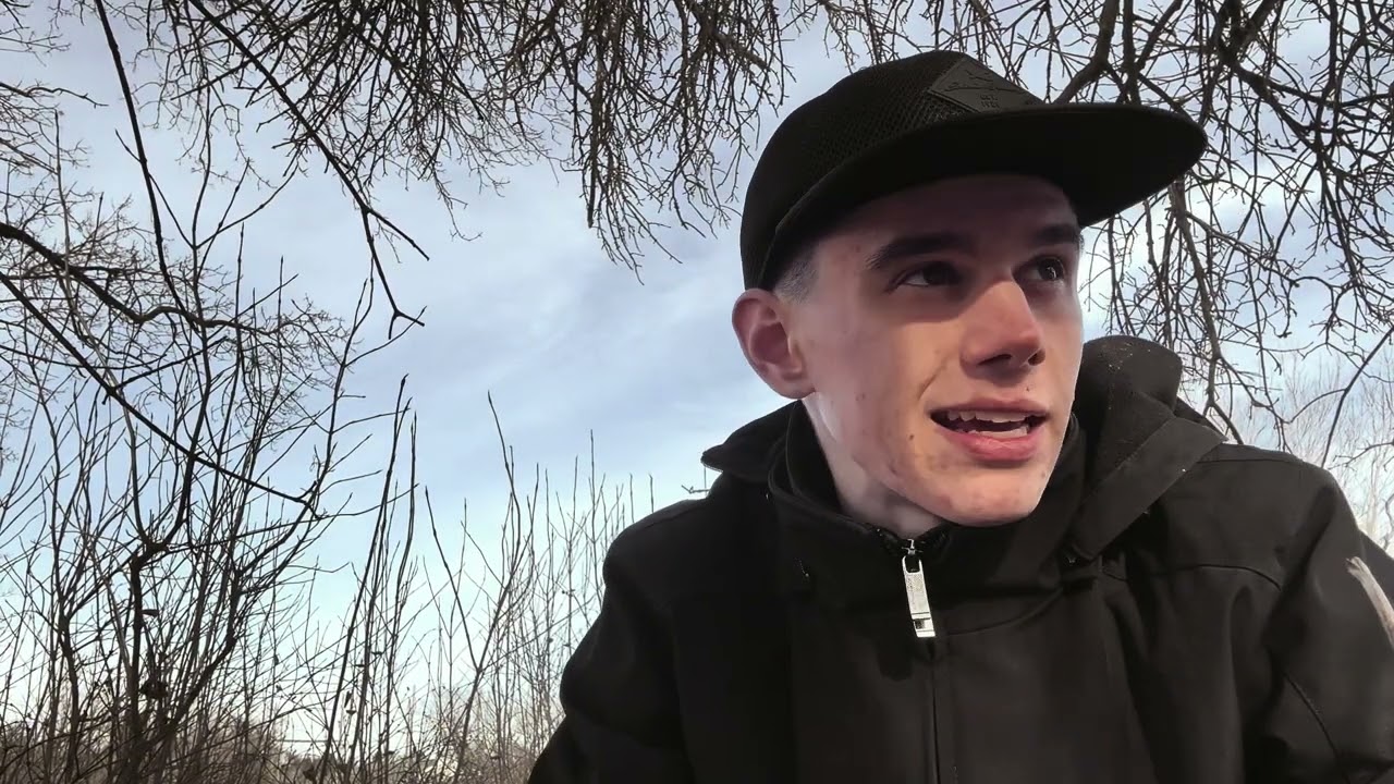 Ask Yourself About Purpose | Locking in #5