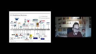 LLM   Module 5   Merger Control Session 31 News